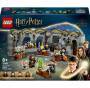 LEGO® Harry Potter 76431 Schloss Hogwarts: Zaubertrankunterricht