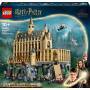 LEGO® Harry Potter 76435 Schloss Hogwarts: Die Große Halle