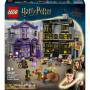 LEGO® Harry Potter 76439 Ollivanders & Madam Malkins Anzüge