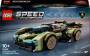 LEGO® Speed Champions 76923 Lamborghini Lambo V12 Vision GT Supersportwagen