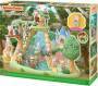 Sylvanian Families® Abenteuerspielplatz Wasserfall