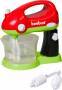 Spielmaus Küche Beeboo Kitchen Spiel-Stand- und Handmixer, 2 in 1