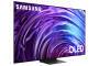 Samsung FERNSEHER OLED GLAREFREE (55S95D)