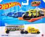 Mattel Hot Wheels Trackflotte Fahrzeugsortiment