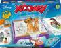 Ravensburger 23946 Xoomy Maxi Disney A4 Tisch Xoomy® und Fashion Designer