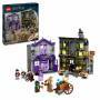 LEGO® Harry Potter 76439 Ollivanders & Madam Malkins Anzüge