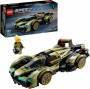 LEGO® Speed Champions 76923 Lamborghini Lambo V12 Vision GT Supersportwagen