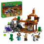 LEGO® Minecraft 21263 Die Mine in den Badlands