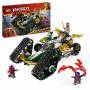 LEGO® NINJAGO® 71820 Kombi-Raupe des Ninja-Teams