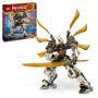 LEGO® NINJAGO® 71821 Coles Titandrachen-Mech