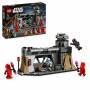 LEGO® Star Wars 75386 Duell zwischen Paz Vizsla und Moff Gideon