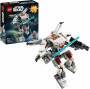 LEGO® Star Wars 75390 Luke Skywalkers X-Wing Mech