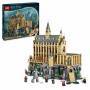 LEGO® Harry Potter 76435 Schloss Hogwarts: Die Große Halle