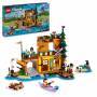 LEGO® Friends 42626 Abenteuercamp mit Kayak