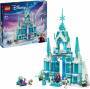 LEGO® Disney Prinzessin 43244 Elsas Winterpalast