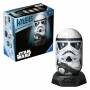 Ravensburger 12001017 Puzzle Hylkies #06  _x0013_ Stormtrooper 3D 54 Teile