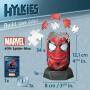 Ravensburger 12001158 Puzzle Hylkies #09  _x0013_ Spiderman 3D 54 Teile