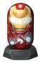 Ravensburger 12001157 Puzzle Hylkies #08  _x0013_ Iron Man 3D 54 Teile