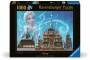 Ravensburger 12000261 Puzzle Disney Castles: Elsa 1000 Teile