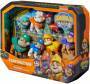 Paw Patrol RBL Rubble & Crew Figure Gift Pack