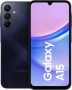 Samsung Galaxy A15 LTE schwarz     EU           4+128GB Smartphones