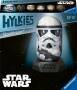 Ravensburger 12001017 Puzzle Hylkies #06  _x0013_ Stormtrooper 3D 54 Teile