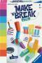 Ravensburger 22473 Make 'n' Break  - Around the World  Gesellschaftsspiele Gesellschaftsspiele