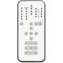 BUSCH JAEGER 6800-0-2582 - Security System - IR Wireless - Press buttons - Rechargeable - IP40 - White