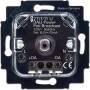 BUSCH JAEGER 2117/11 U - Dimmer - Built-in - Rotary - Black - IP20 - 230 V