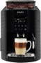 Krups EA8150 - Espresso machine - 1.7 L - Coffee beans,Ground coffee - Built-in grinder - 1450 W - Black