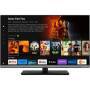 Panasonic FERNSEHER HD SMART TIVO (TB-32S40AEZ       SW)