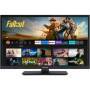 Panasonic FERNSEHER LCD-LED HD FOS (TV-24S50AEZ       SW)