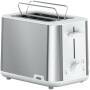 Braun 2- SCHLITZ TOASTER (HT1510WH)