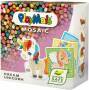 Loick Trade GmbH PlayMais MOSAIC DREAM Unicorn