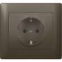 Legrand SSDO SL DARK BRONZE (771262 GALEA DB)