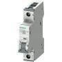 Siemens LS-SCHALTER 6KA, 1POL-C6 (5SY6106-7)