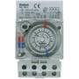 Theben SUL 188 hw - Daily/Weekly timer - Gray - Analog - Thermoplastic - 1 channels - 45 min