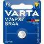 Varta V 76 PX - Single-use battery - Alkaline - 1.55 V - 1 pc(s) - 160 mAh - 5.4 mm