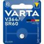 Varta UHRENBATTERIE V364       1,55V (V 364        BLISTER)