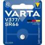 Varta UHRENBATTERIE V377 (V377         BLISTER)