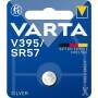 Varta V 395 Knopfzelle - Battery - 42 mAh