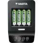 Varta LADEGERÄT  4x AA 56706 2100mAh (57685101441)