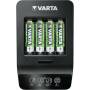 Varta LCD SMART CHARGER+ - Alkaline - Overload - AA - AAA