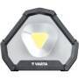 Varta Work Flex - LED - IP54 - Black - White - Freestanding work light