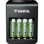 Varta LADEGERÄT 4x AA 56706 2100mAh (57687101441)