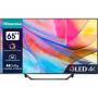 Hisense Braunware FERNSEHER QLED 4K SINGLE STAND (65A7KQ           65Z)