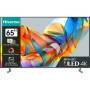 Hisense Braunware FERNSEHER ULED 4K 600N (65U6KQ           65Z)