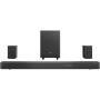 Hisense Braunware SOUNDBAR (AX5125H)