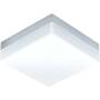 Eglo DECKEN/WANDLEUCHTE LED 8,2W WW (SONELLA IP44  25O521)