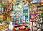 Ravensburger 1000 Teile Im Spielzeugladen Puzzles